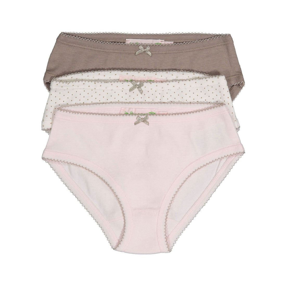 Bonpoint Panty Set