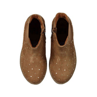 Bonton Natural Star Boots