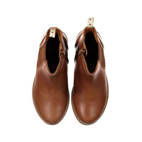 Bonton Natural Leo Bootie