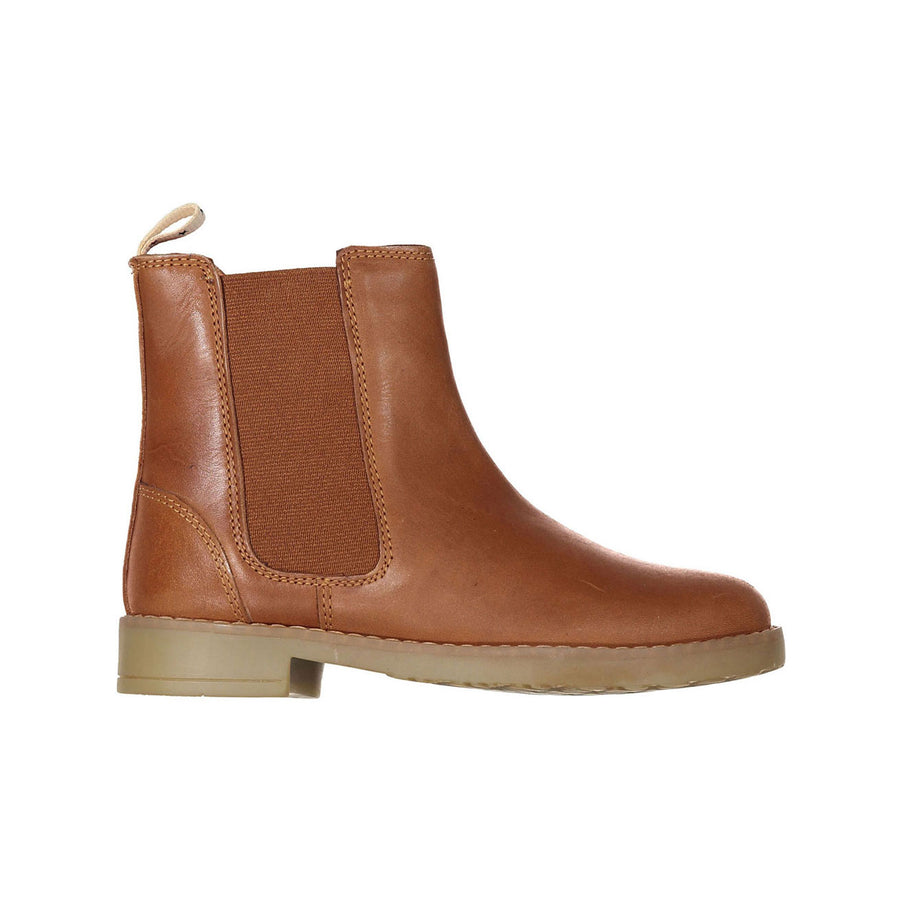 Bonton Natural Leo Bootie