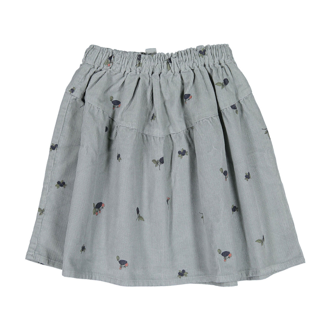 Buho Eucalyptus Forest Skirt