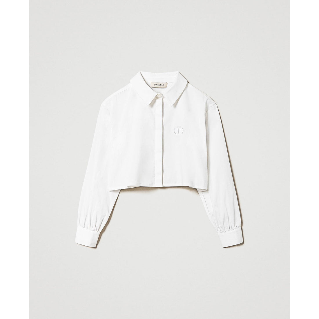 Twinset Off White Blouse