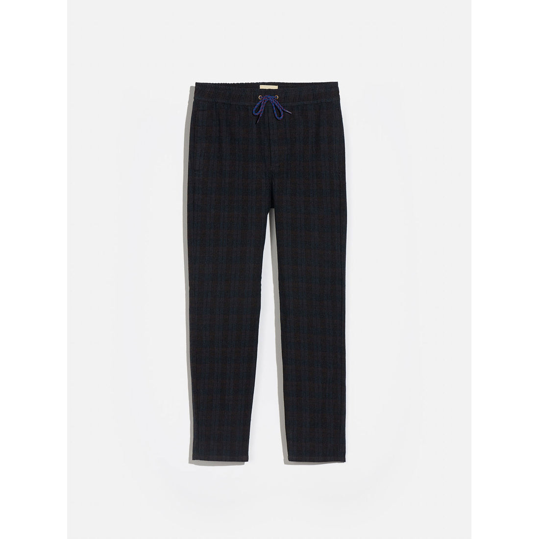Bellerose Check Pharel Pants