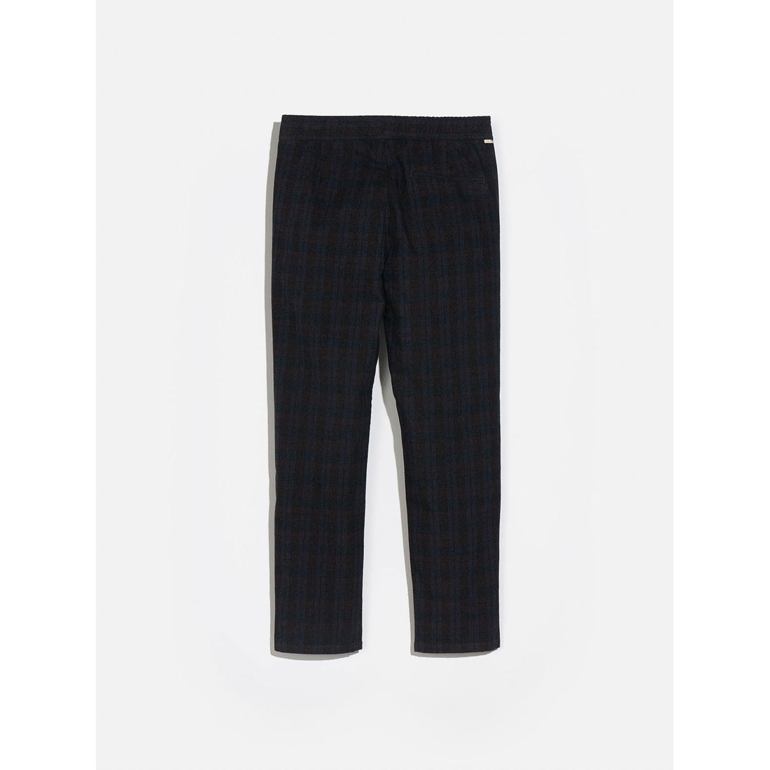 Bellerose Check Pharel Pants