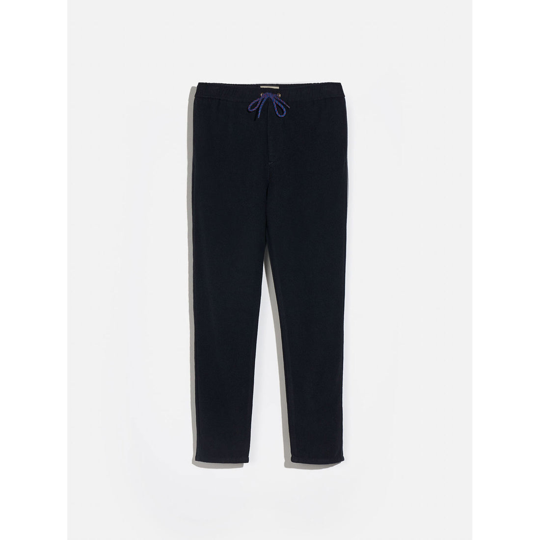 Bellerose Navy Pharel Pants