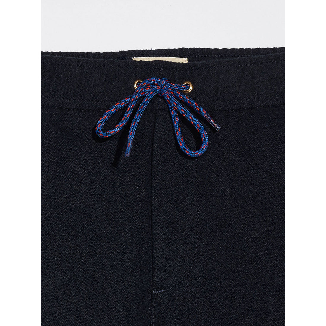 Bellerose Navy Pharel Pants