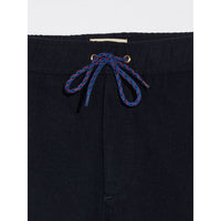 Bellerose Navy Pharel Pants