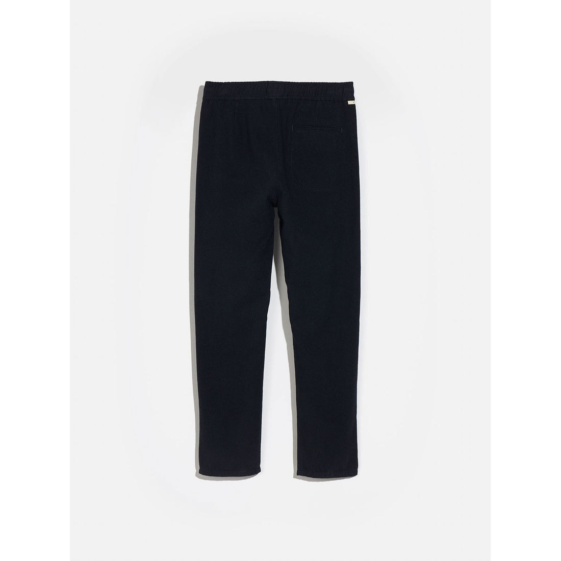 Bellerose Navy Pharel Pants