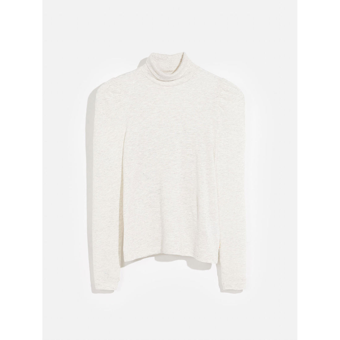 Bellerose Oyster Mamie Turtleneck