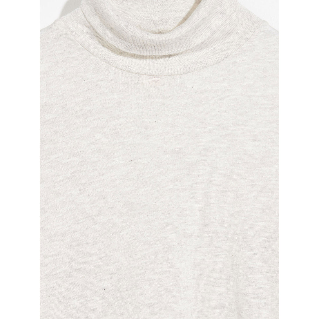 Bellerose Oyster Mamie Turtleneck