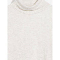 Bellerose Oyster Mamie Turtleneck