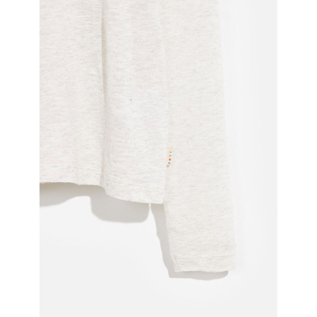 Bellerose Oyster Mamie Turtleneck