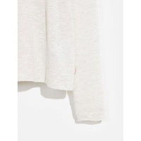 Bellerose Oyster Mamie Turtleneck