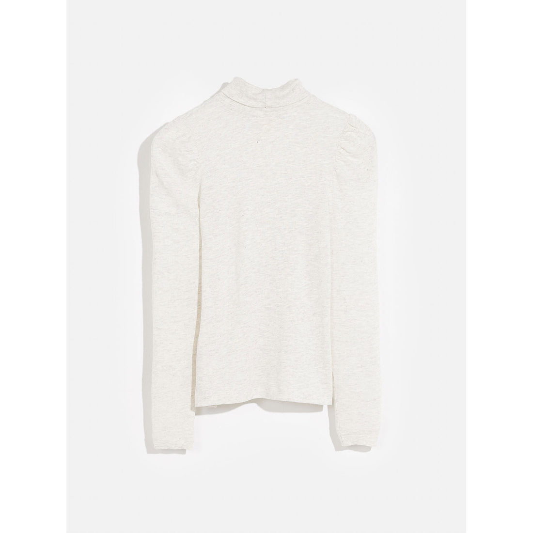 Bellerose Oyster Mamie Turtleneck