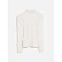 Bellerose Oyster Mamie Turtleneck
