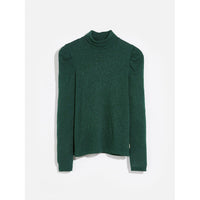 Bellerose Bottle Mamie Turtleneck