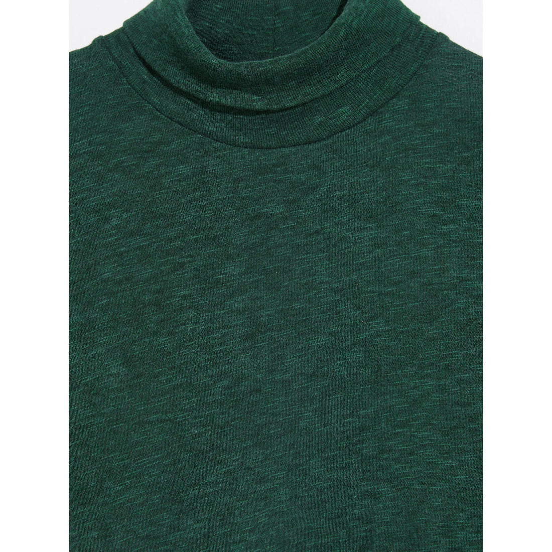 Bellerose Bottle Mamie Turtleneck