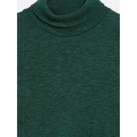 Bellerose Bottle Mamie Turtleneck
