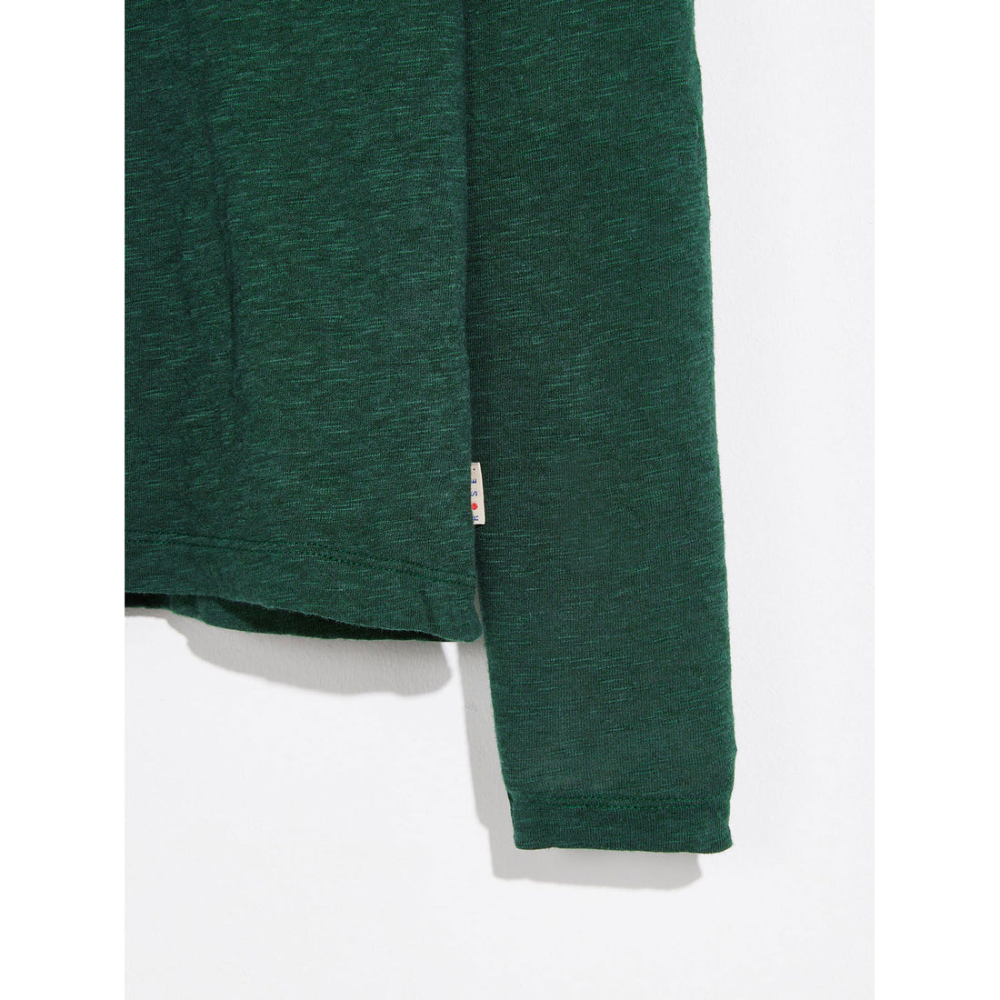 Bellerose Bottle Mamie Turtleneck
