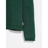 Bellerose Bottle Mamie Turtleneck