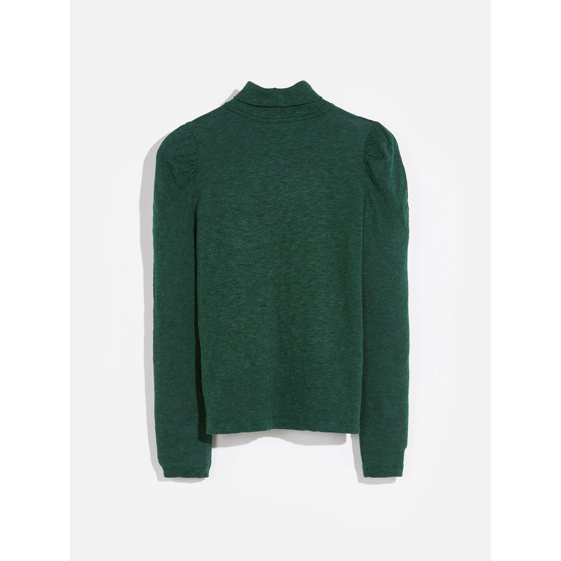 Bellerose Bottle Mamie Turtleneck