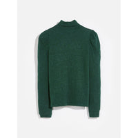 Bellerose Bottle Mamie Turtleneck
