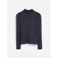 Bellerose Navy Mamie Turtleneck
