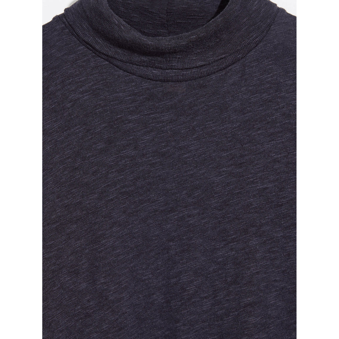 Bellerose Navy Mamie Turtleneck