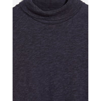 Bellerose Navy Mamie Turtleneck