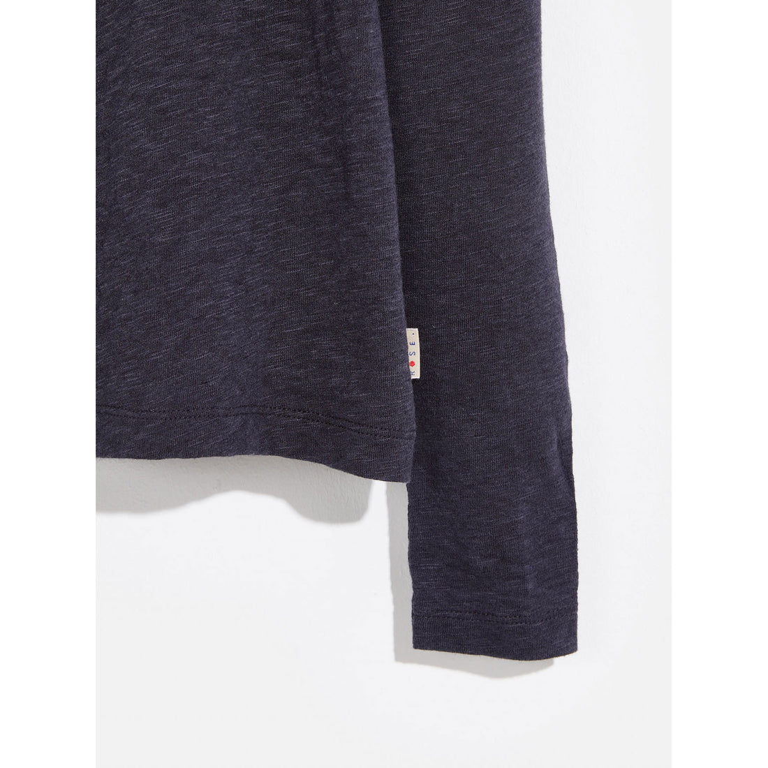 Bellerose Navy Mamie Turtleneck