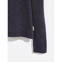 Bellerose Navy Mamie Turtleneck
