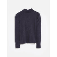 Bellerose Navy Mamie Turtleneck