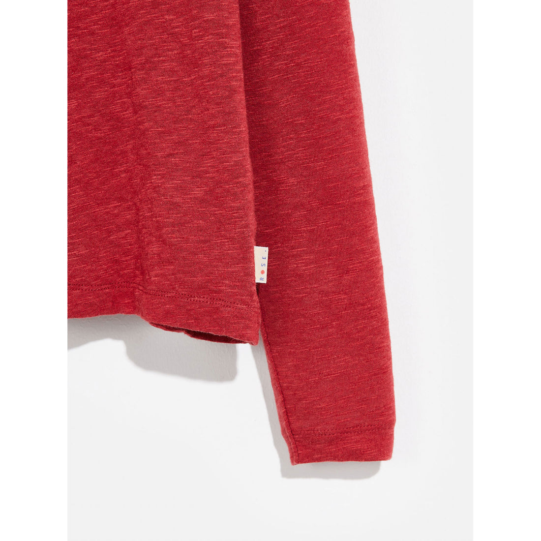 Bellerose Dahlia Mamie Turtleneck
