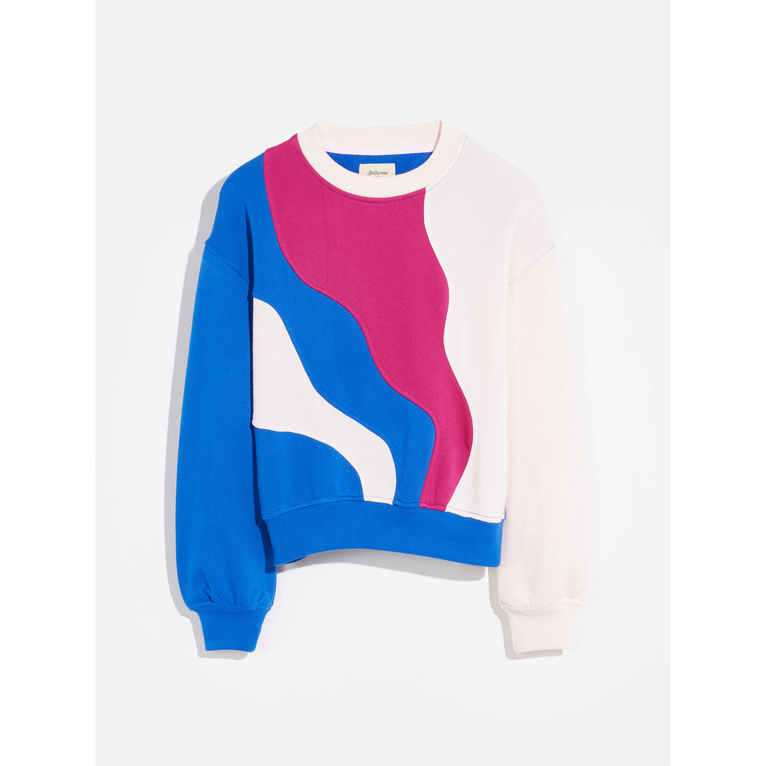 Bellerose Lazuli Follie Sweatshirt