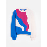 Bellerose Lazuli Follie Sweatshirt