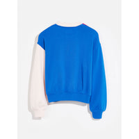 Bellerose Lazuli Follie Sweatshirt