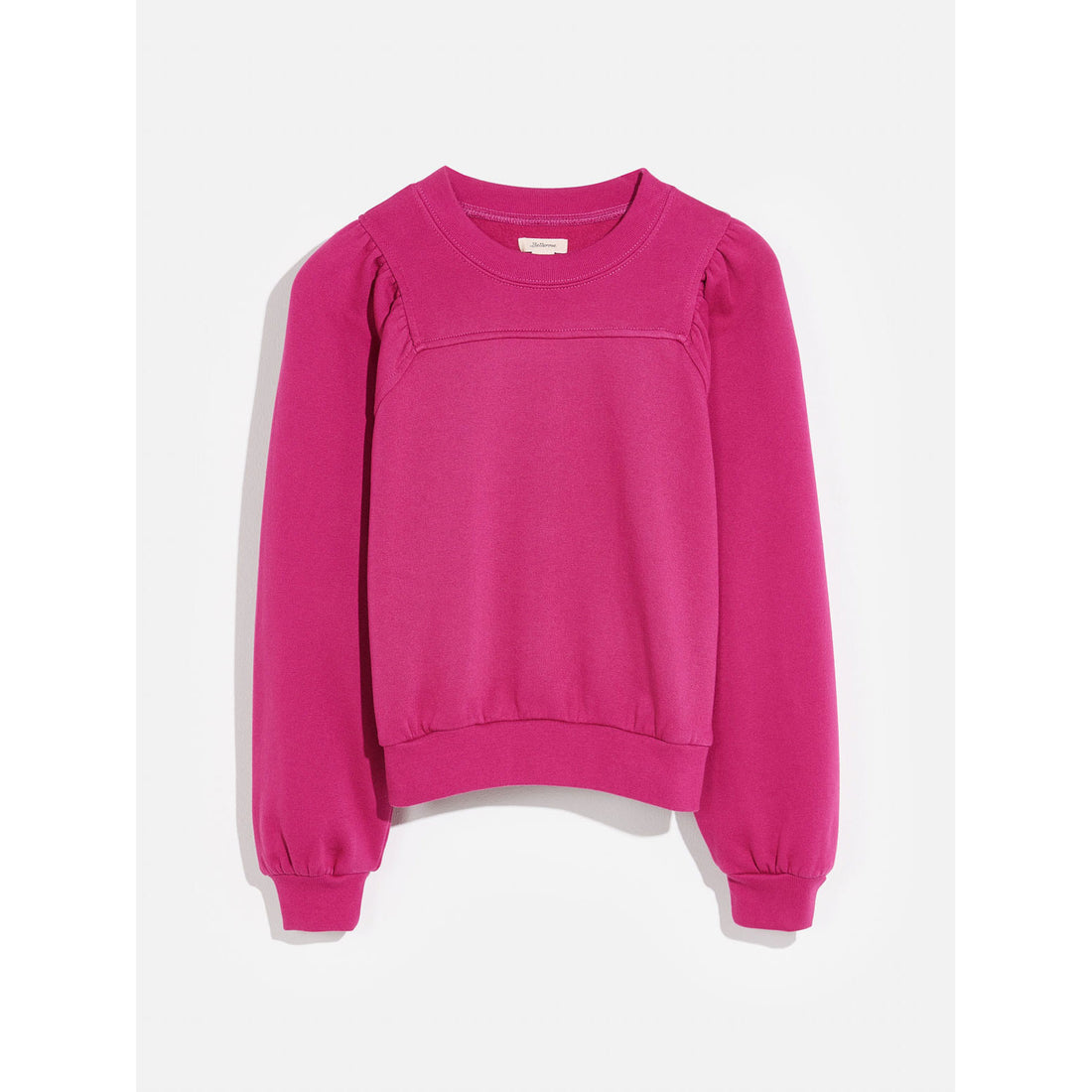 Bellerose Pivoine Fajo Sweatshirt