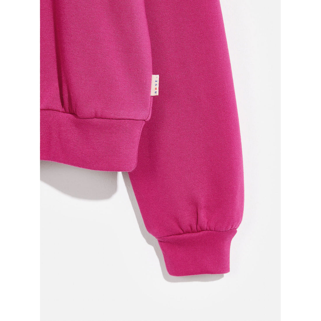 Bellerose Pivoine Fajo Sweatshirt