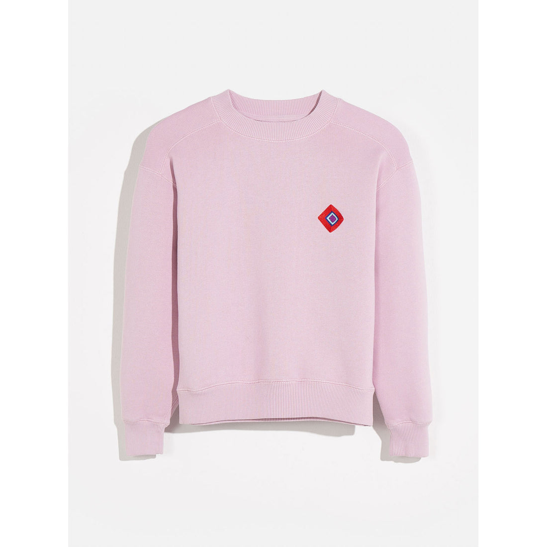 Bellerose Guimauve Fadol Sweatshirt