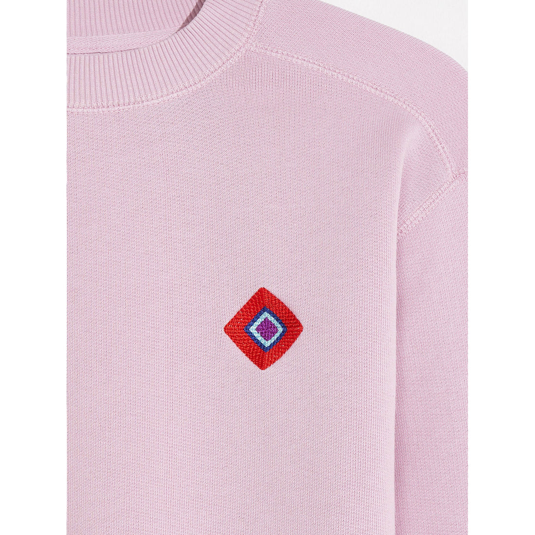 Bellerose Guimauve Fadol Sweatshirt