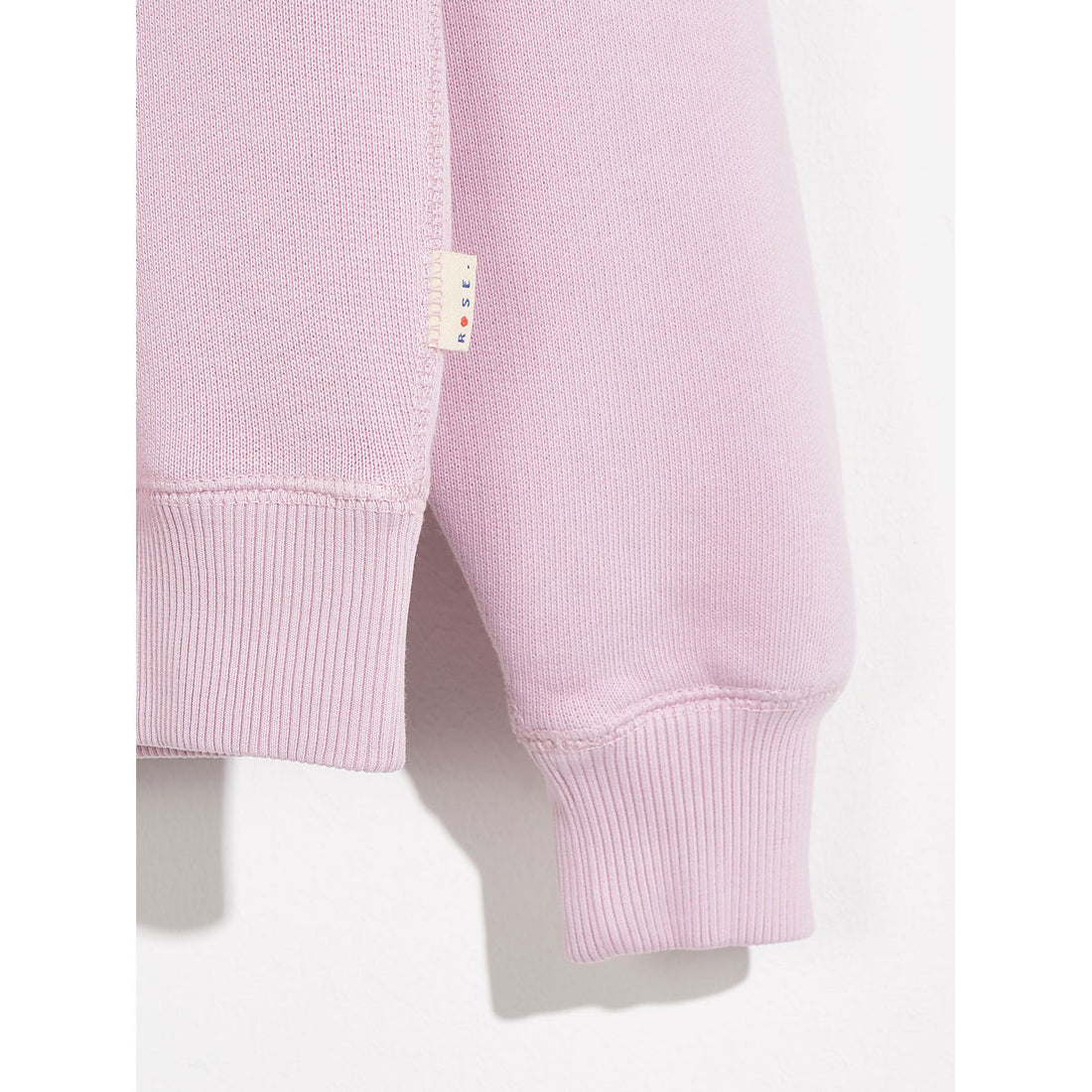 Bellerose Guimauve Fadol Sweatshirt