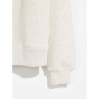 Bellerose Oyster Fadol Sweatshirt