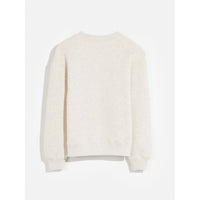 Bellerose Oyster Fadol Sweatshirt