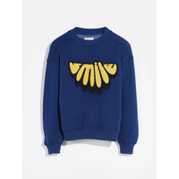 Bellerose Worker Fadol Sweatshirt