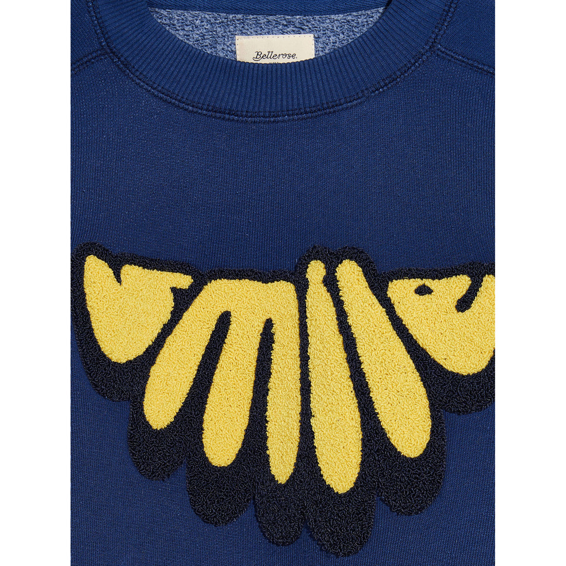 Bellerose Worker Fadol Sweatshirt