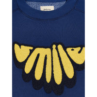 Bellerose Worker Fadol Sweatshirt