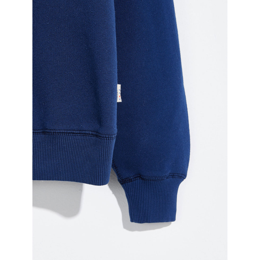 Bellerose Worker Fadol Sweatshirt