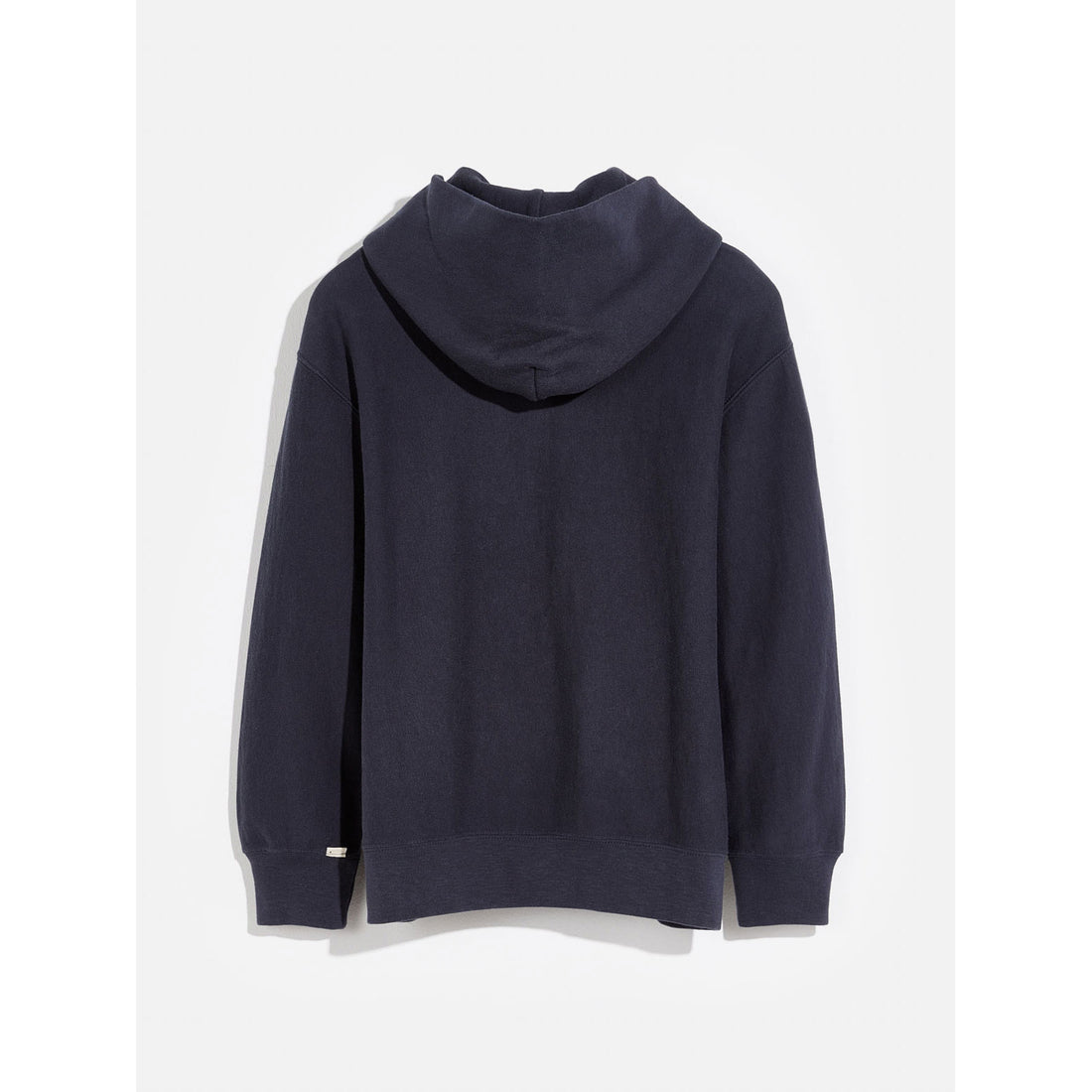 Bellerose Navy Fahy Hoodie