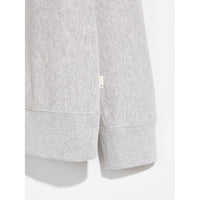 Bellerose Heather Grey Fago Sweatshirt
