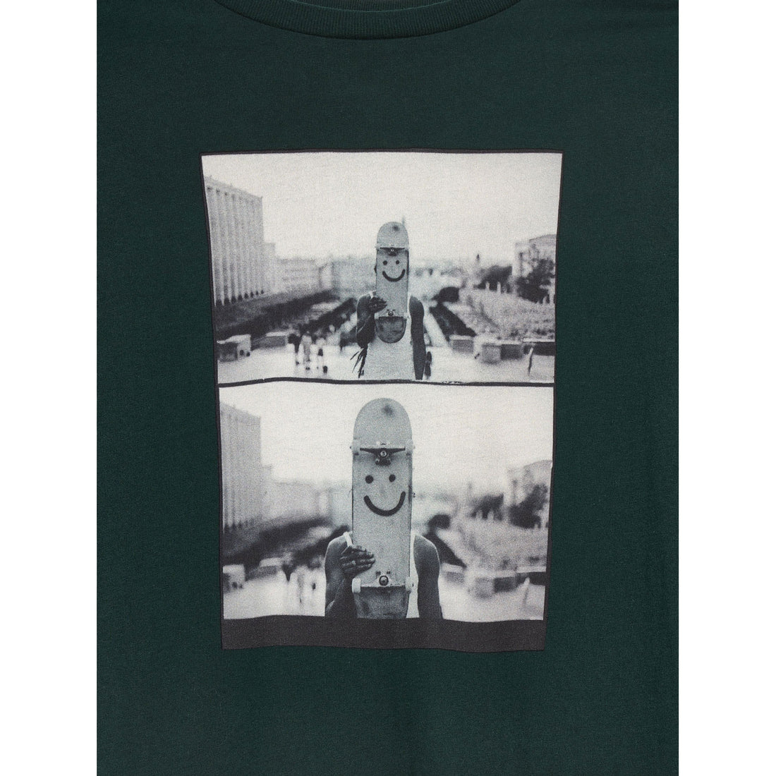 Bellerose Bottle Kenno Graphic Tee